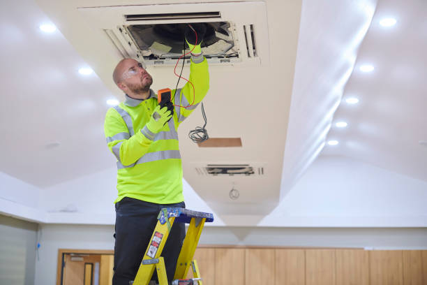 Best HVAC installation services  in Spencer, WV