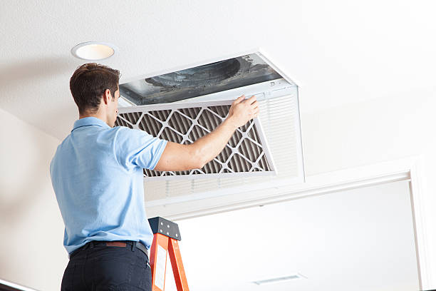Best Affordable air conditioning repair  in Spencer, WV