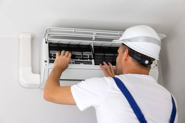 Best Central air repair  in Spencer, WV