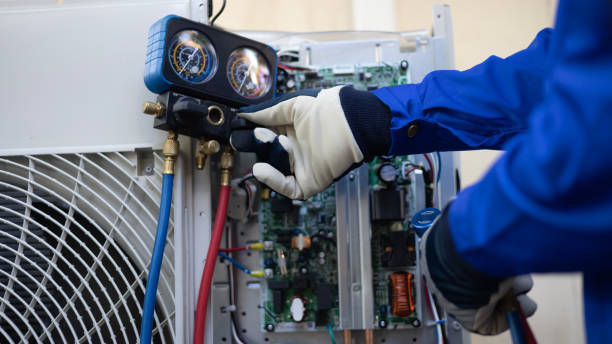 Best HVAC companies near me  in Spencer, WV